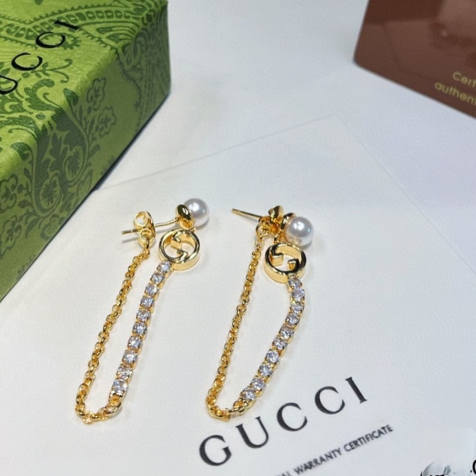 Gucci Earring 07yxh03